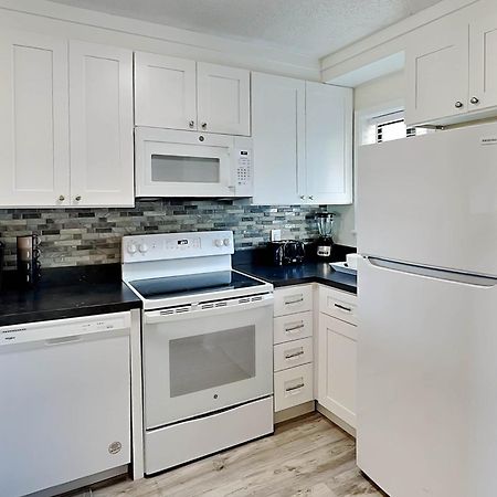הילטון הד איילנד Hilton Head Resort 2103 מראה חיצוני תמונה