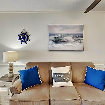 הילטון הד איילנד Hilton Head Resort 2103 מראה חיצוני תמונה