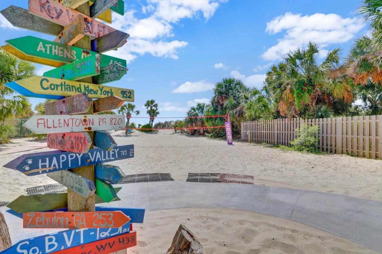 הילטון הד איילנד Hilton Head Resort 2103 מראה חיצוני תמונה