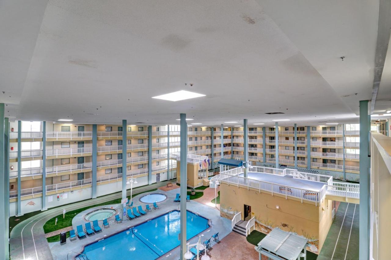 הילטון הד איילנד Hilton Head Resort 2103 מראה חיצוני תמונה