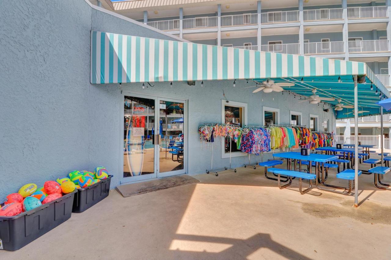 הילטון הד איילנד Hilton Head Resort 2103 מראה חיצוני תמונה