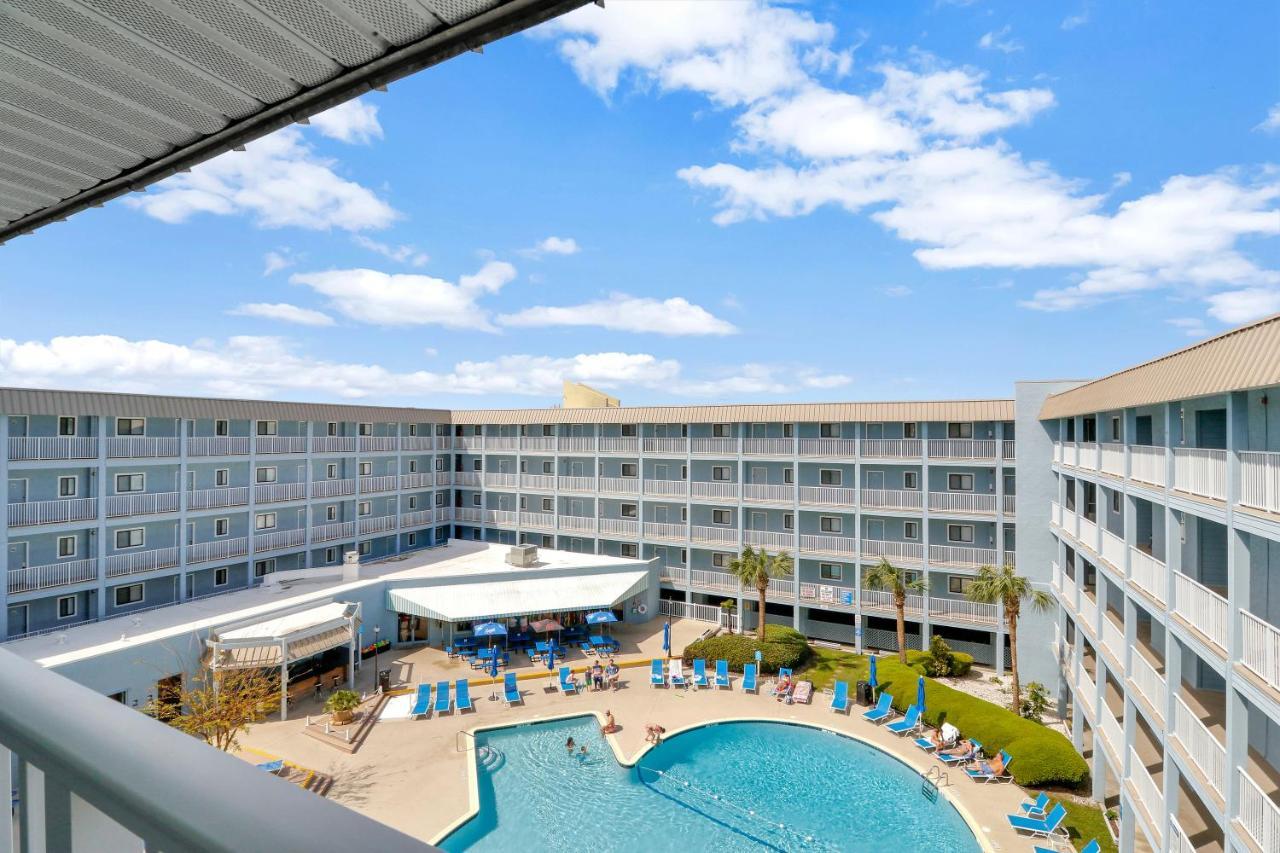 הילטון הד איילנד Hilton Head Resort 2103 מראה חיצוני תמונה