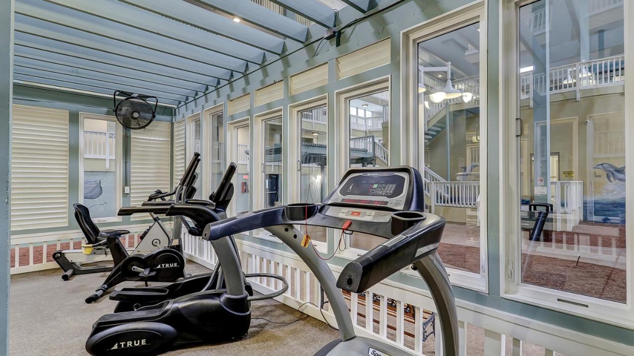 הילטון הד איילנד Hilton Head Resort 2103 מראה חיצוני תמונה