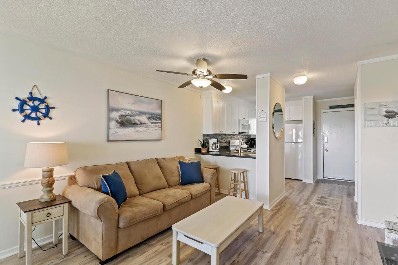 הילטון הד איילנד Hilton Head Resort 2103 מראה חיצוני תמונה