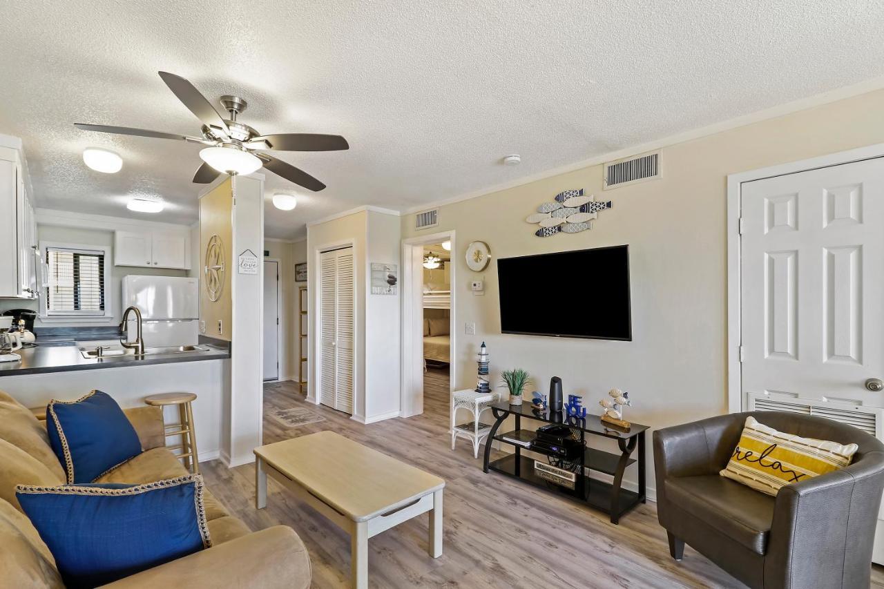 הילטון הד איילנד Hilton Head Resort 2103 מראה חיצוני תמונה