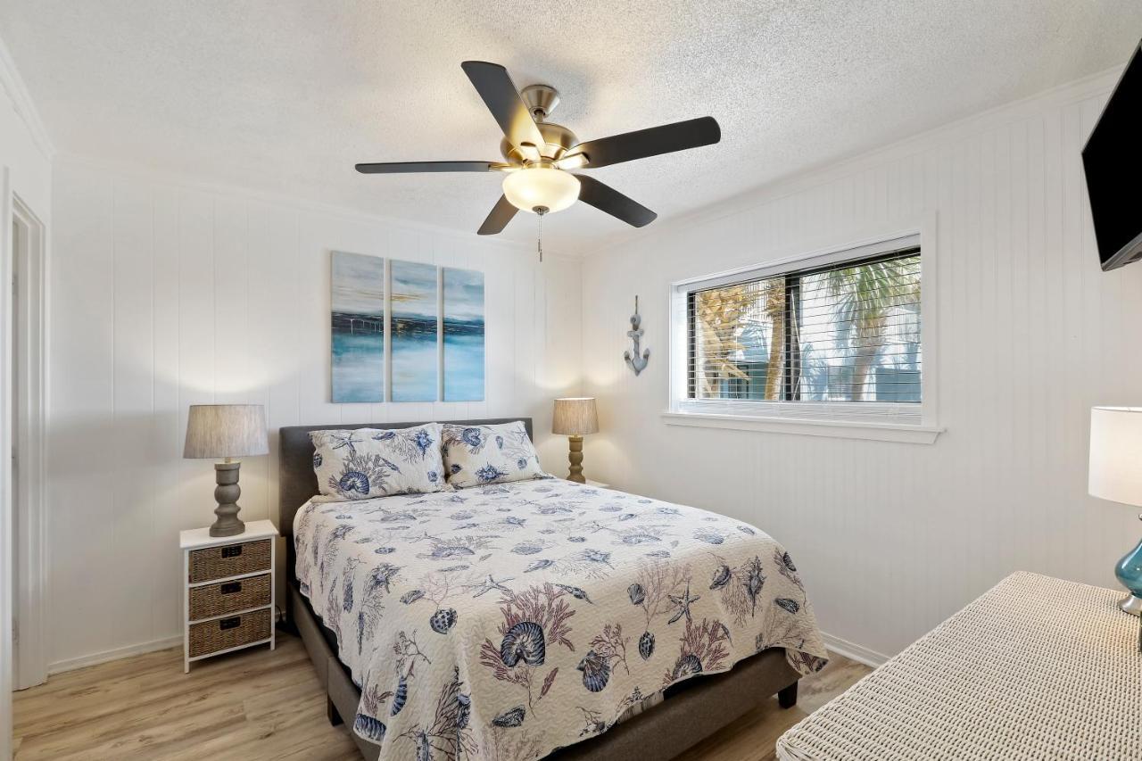 הילטון הד איילנד Hilton Head Resort 2103 מראה חיצוני תמונה