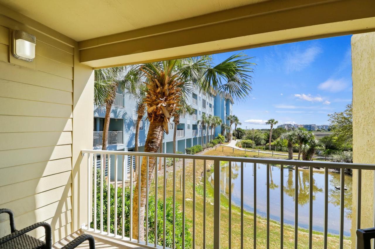 הילטון הד איילנד Hilton Head Resort 2103 מראה חיצוני תמונה