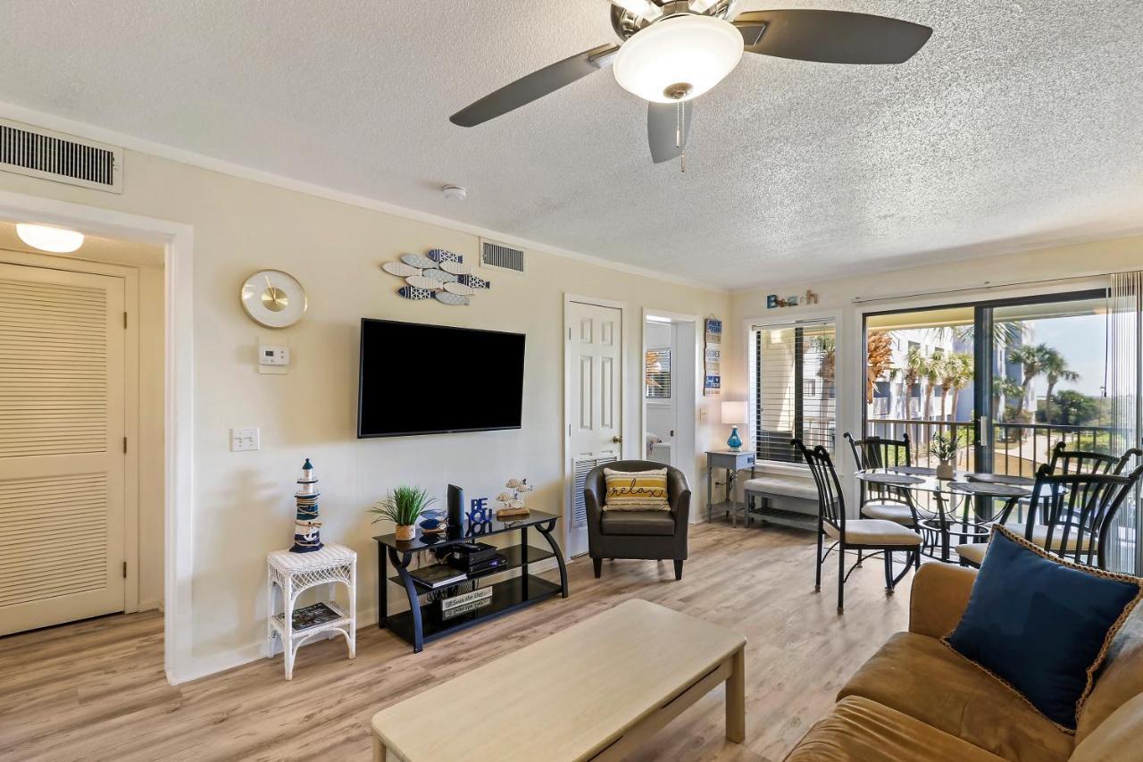 הילטון הד איילנד Hilton Head Resort 2103 מראה חיצוני תמונה