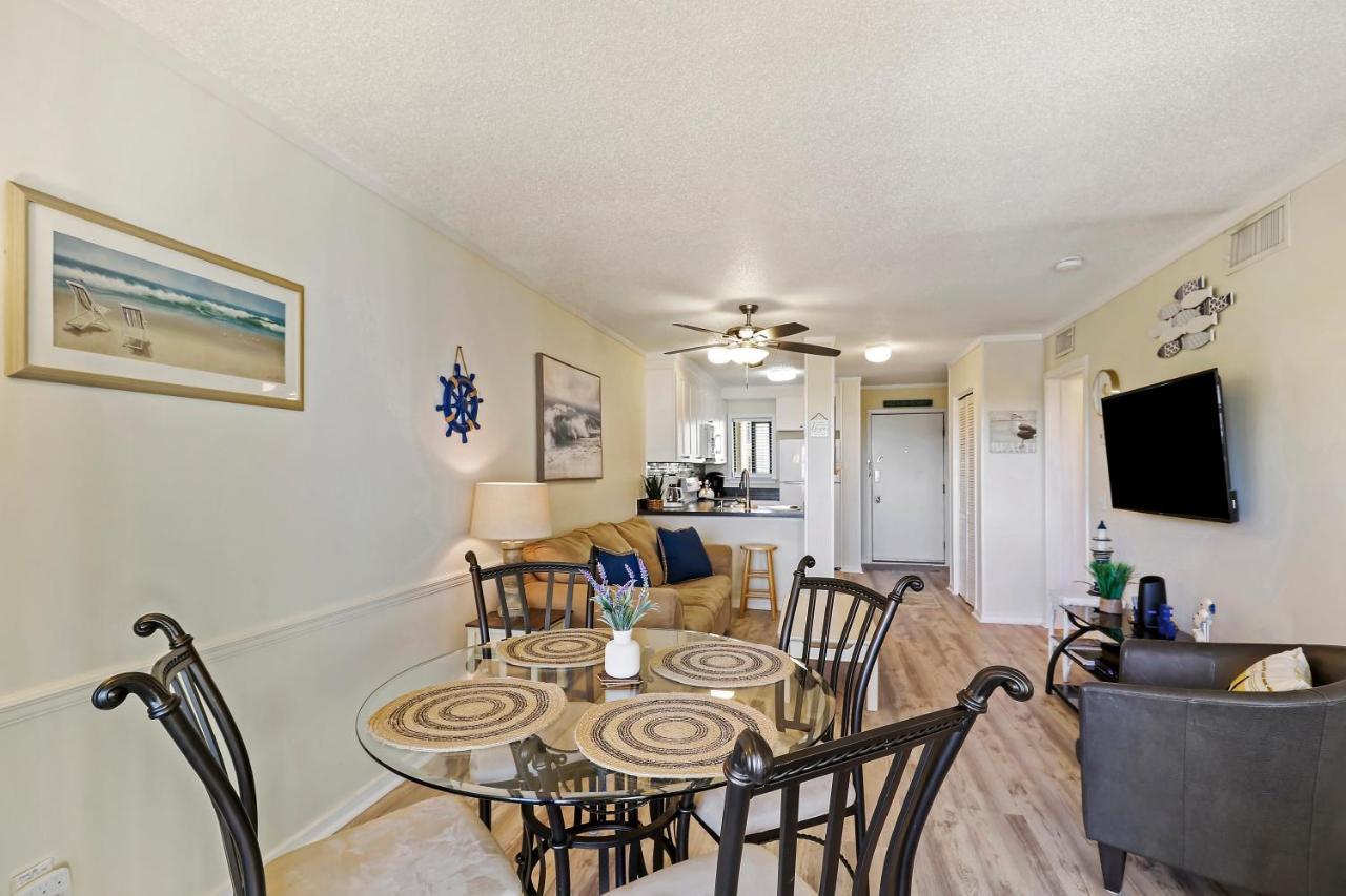 הילטון הד איילנד Hilton Head Resort 2103 מראה חיצוני תמונה