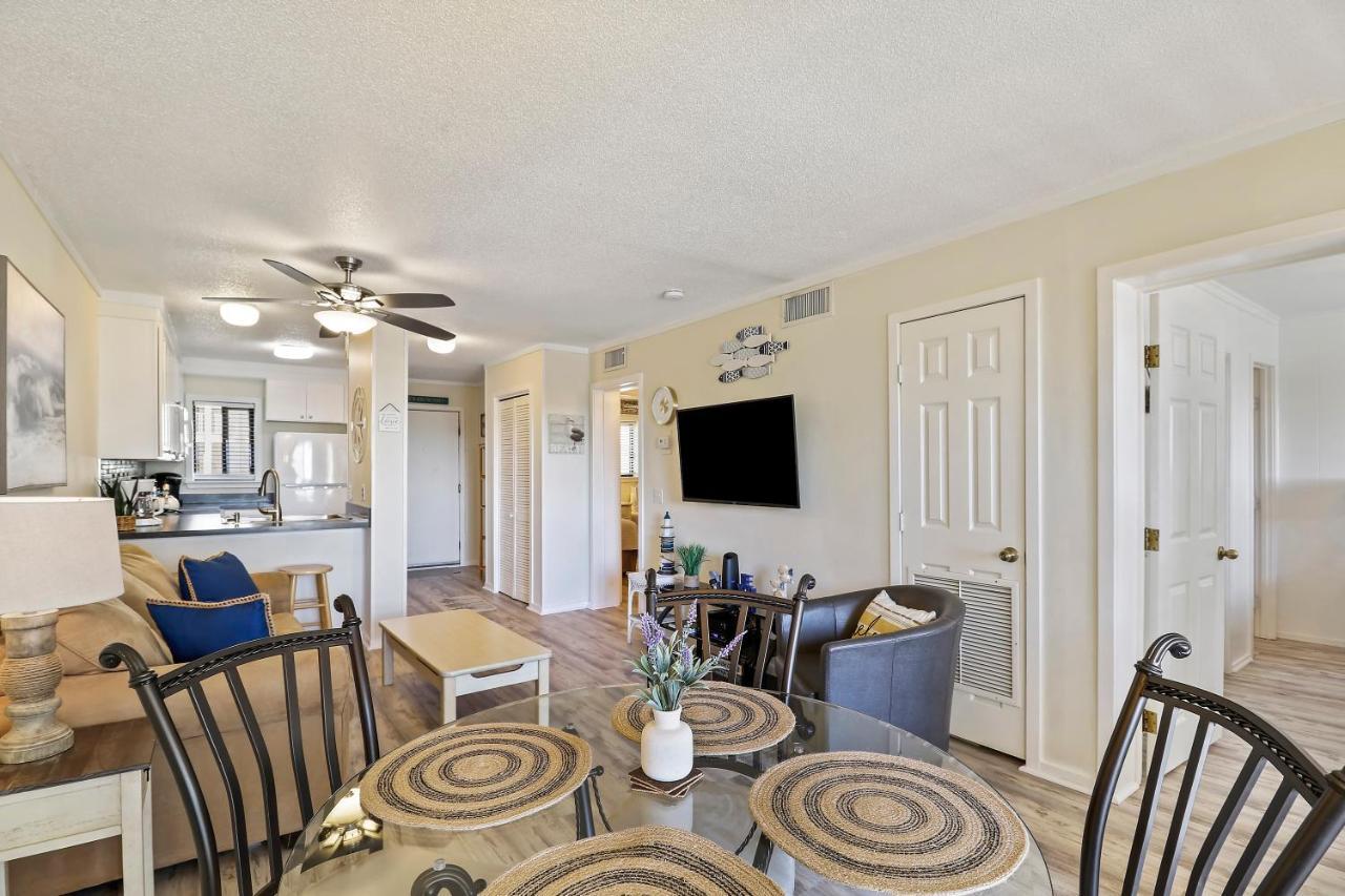 הילטון הד איילנד Hilton Head Resort 2103 מראה חיצוני תמונה