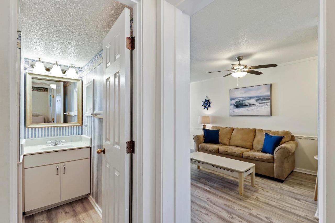 הילטון הד איילנד Hilton Head Resort 2103 מראה חיצוני תמונה