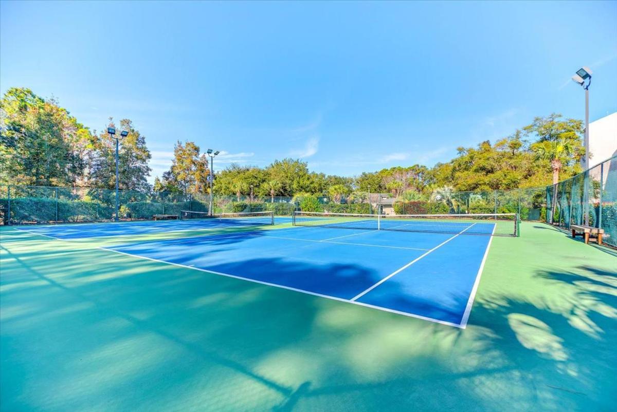 הילטון הד איילנד Hilton Head Resort 2103 מראה חיצוני תמונה