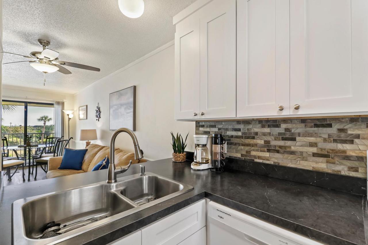 הילטון הד איילנד Hilton Head Resort 2103 מראה חיצוני תמונה