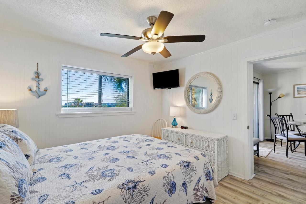 הילטון הד איילנד Hilton Head Resort 2103 מראה חיצוני תמונה