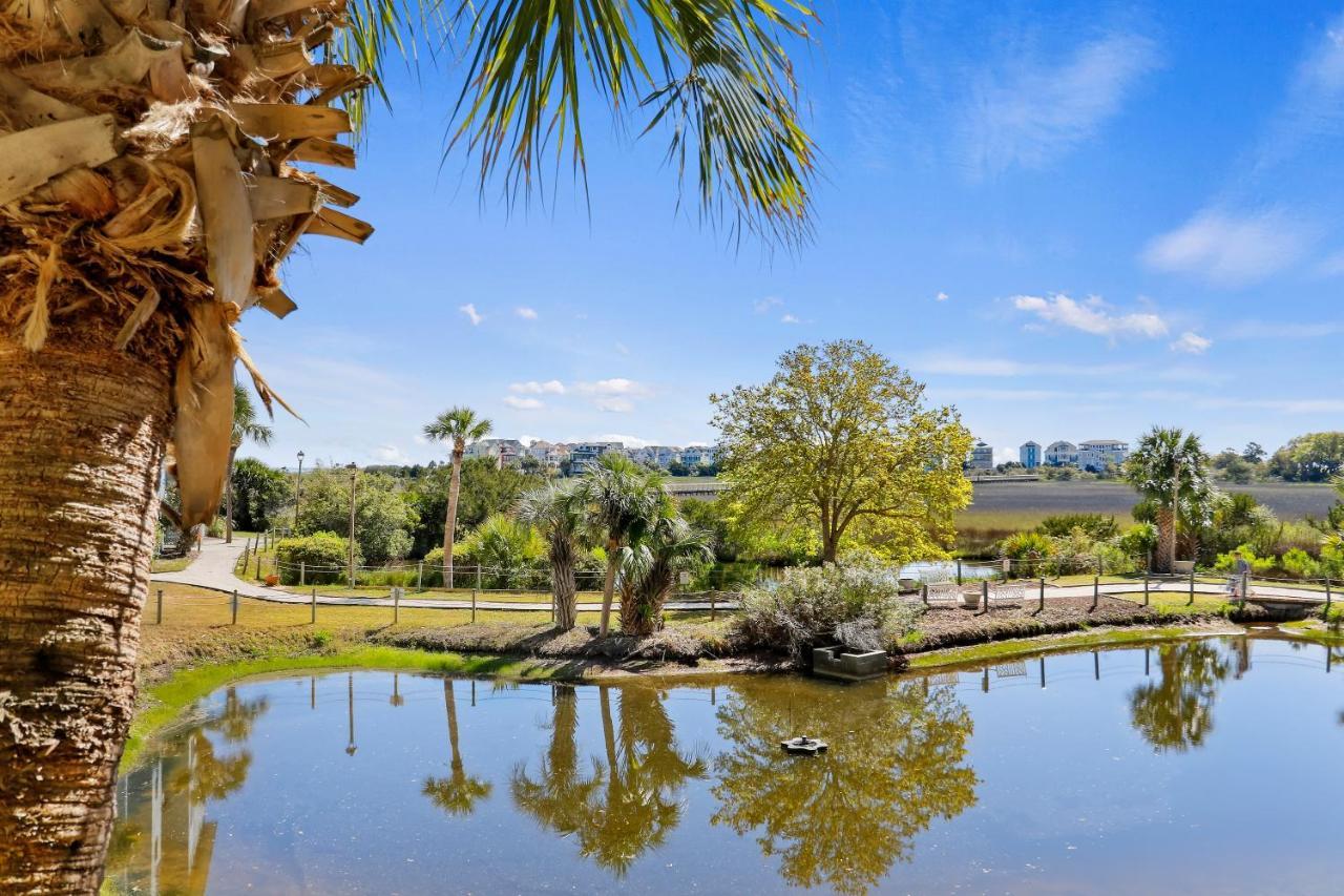 הילטון הד איילנד Hilton Head Resort 2103 מראה חיצוני תמונה