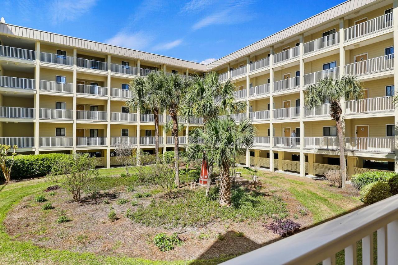 הילטון הד איילנד Hilton Head Resort 2103 מראה חיצוני תמונה