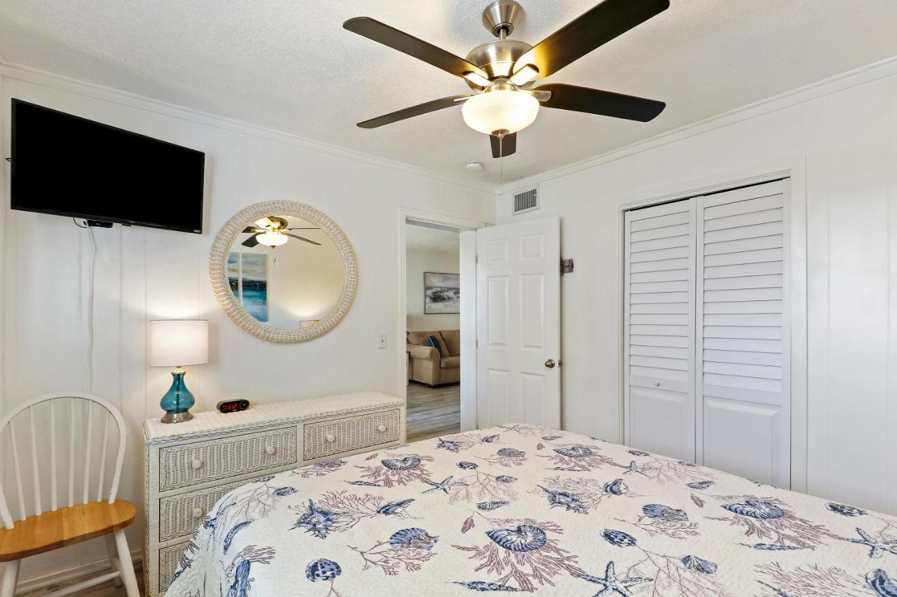 הילטון הד איילנד Hilton Head Resort 2103 מראה חיצוני תמונה