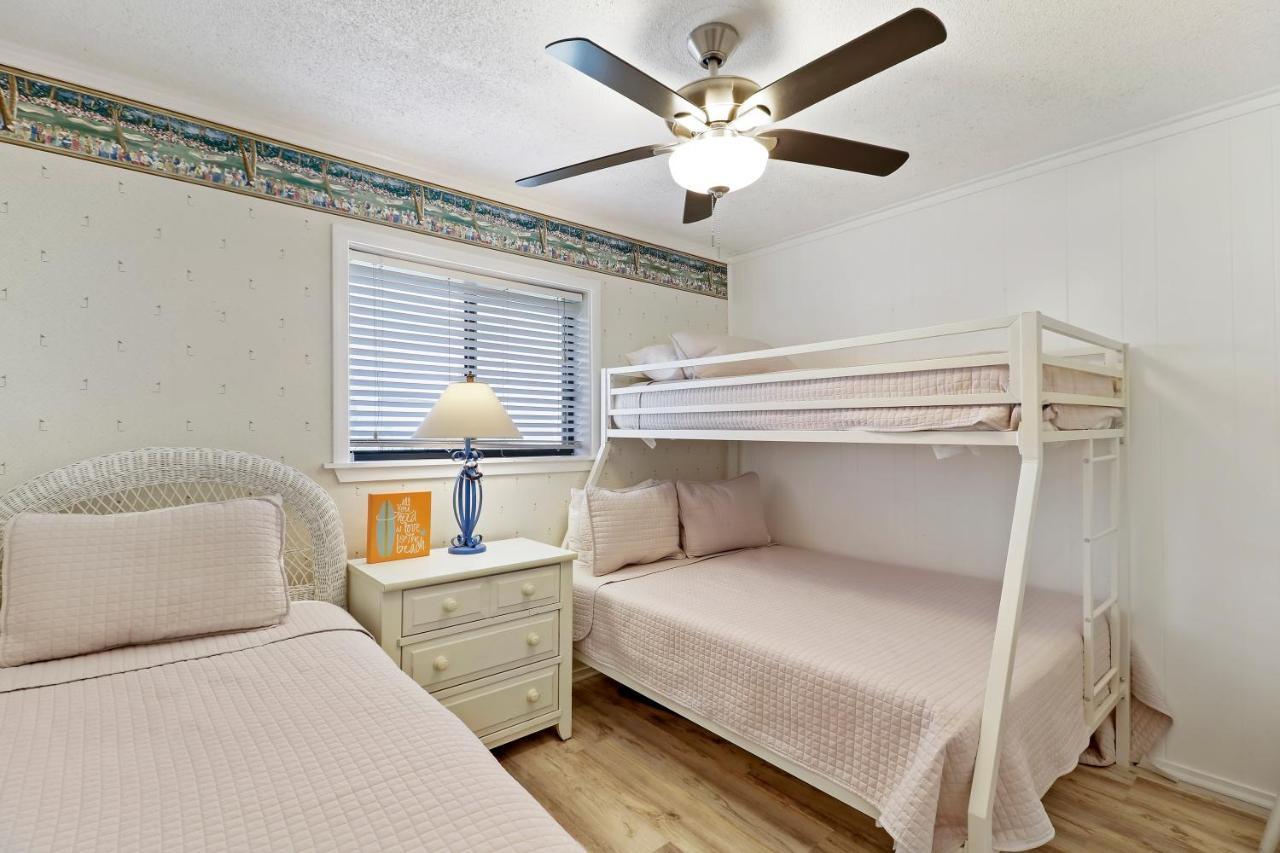 הילטון הד איילנד Hilton Head Resort 2103 מראה חיצוני תמונה