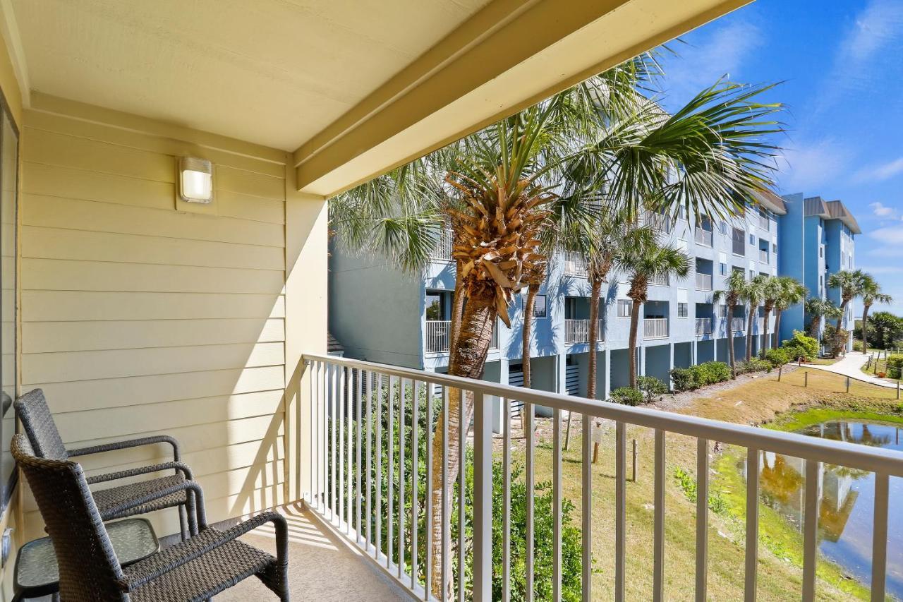 הילטון הד איילנד Hilton Head Resort 2103 מראה חיצוני תמונה