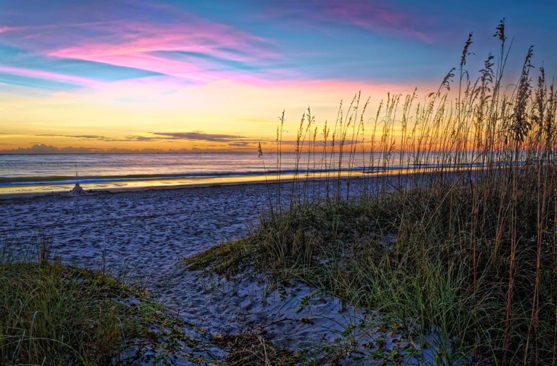הילטון הד איילנד Hilton Head Resort 2103 מראה חיצוני תמונה