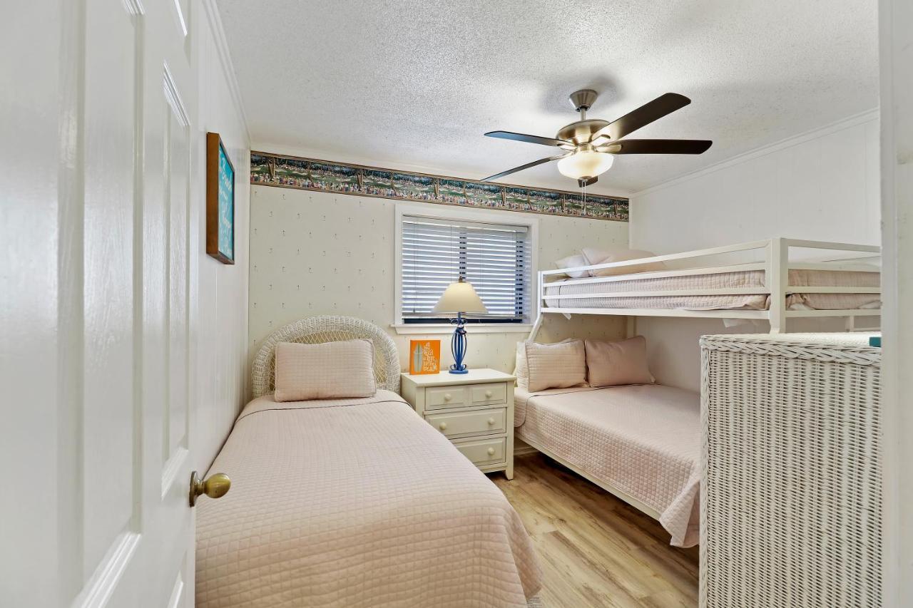 הילטון הד איילנד Hilton Head Resort 2103 מראה חיצוני תמונה