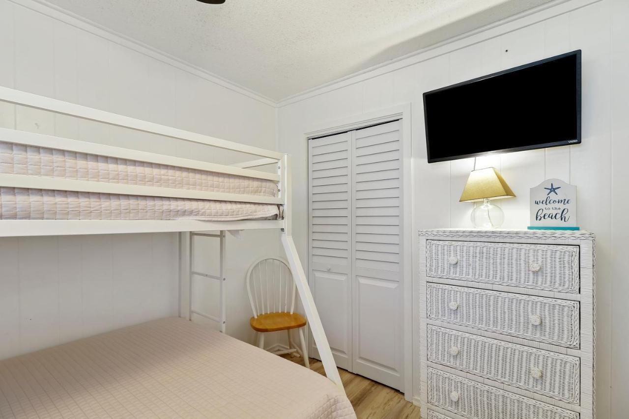 הילטון הד איילנד Hilton Head Resort 2103 מראה חיצוני תמונה