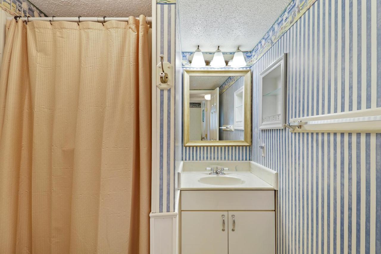 הילטון הד איילנד Hilton Head Resort 2103 מראה חיצוני תמונה