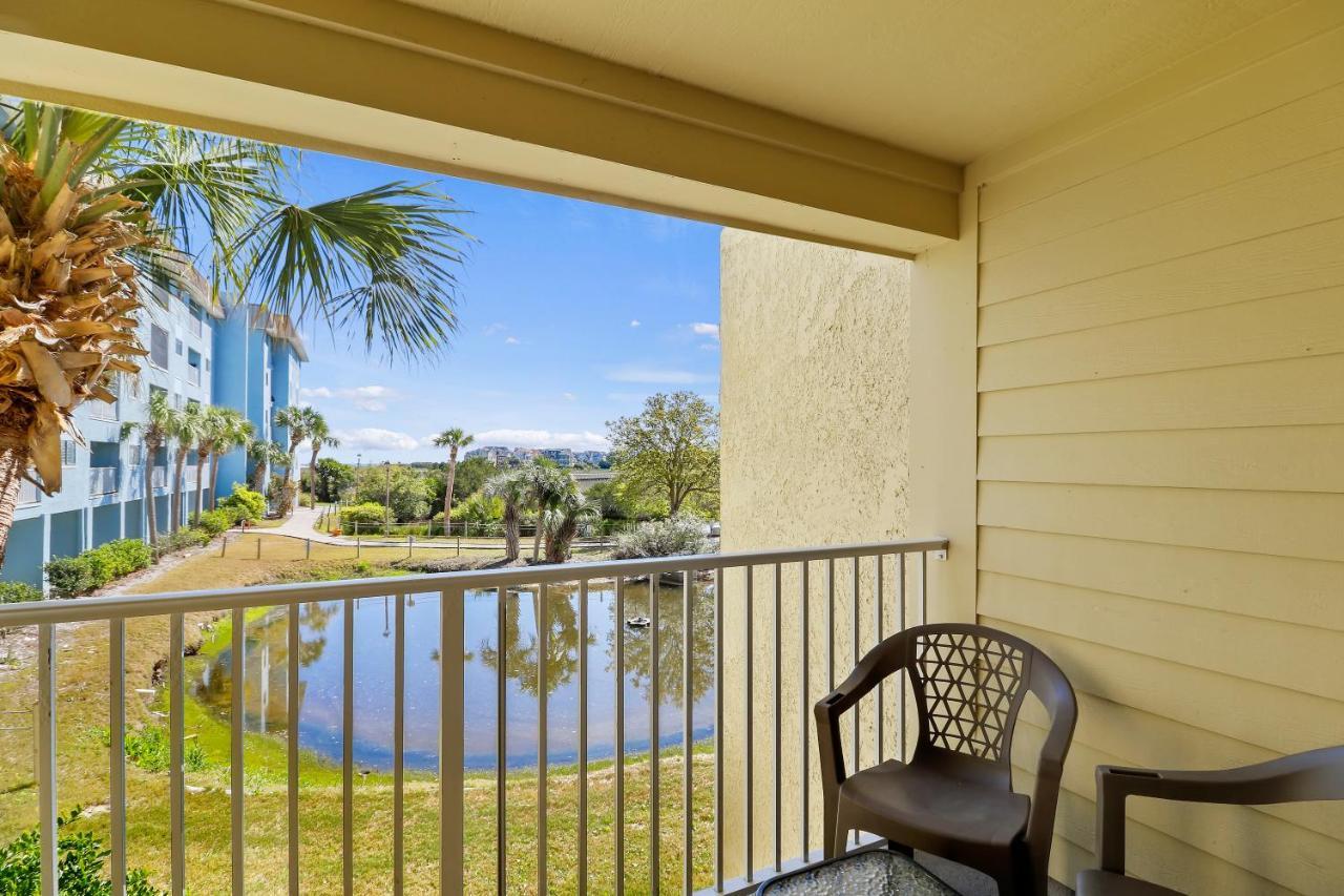 הילטון הד איילנד Hilton Head Resort 2103 מראה חיצוני תמונה
