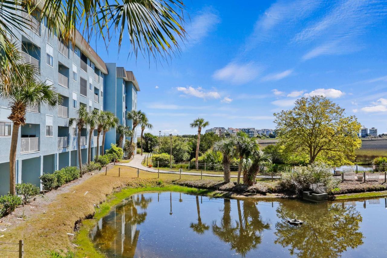 הילטון הד איילנד Hilton Head Resort 2103 מראה חיצוני תמונה