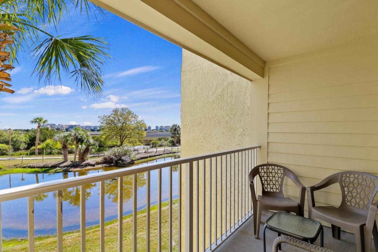 הילטון הד איילנד Hilton Head Resort 2103 מראה חיצוני תמונה