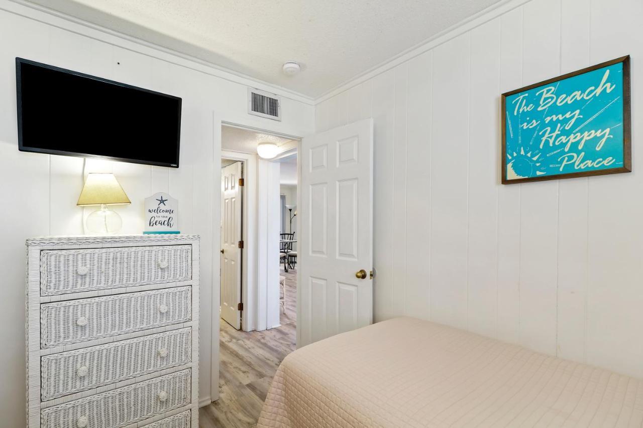 הילטון הד איילנד Hilton Head Resort 2103 מראה חיצוני תמונה