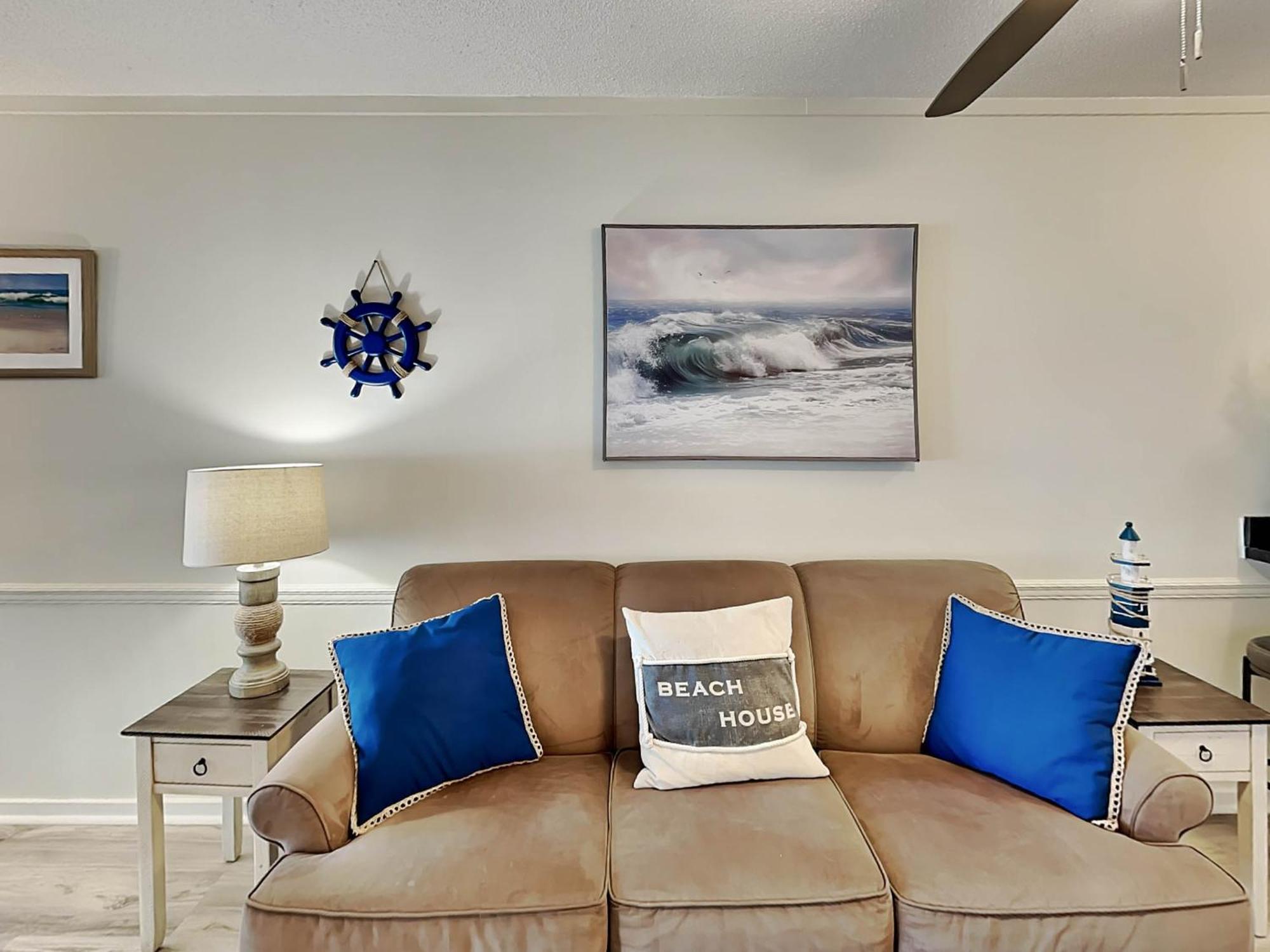 הילטון הד איילנד Hilton Head Resort 2103 מראה חיצוני תמונה