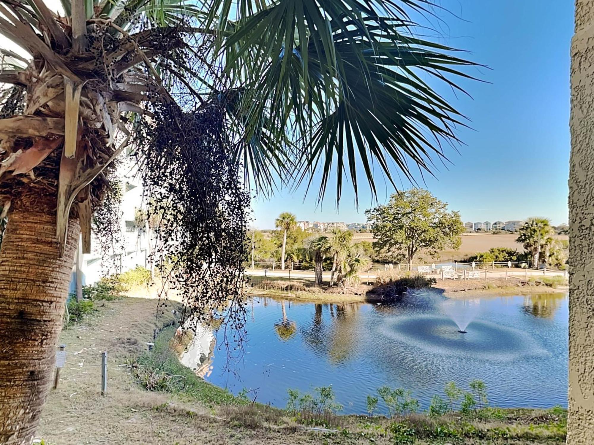הילטון הד איילנד Hilton Head Resort 2103 מראה חיצוני תמונה