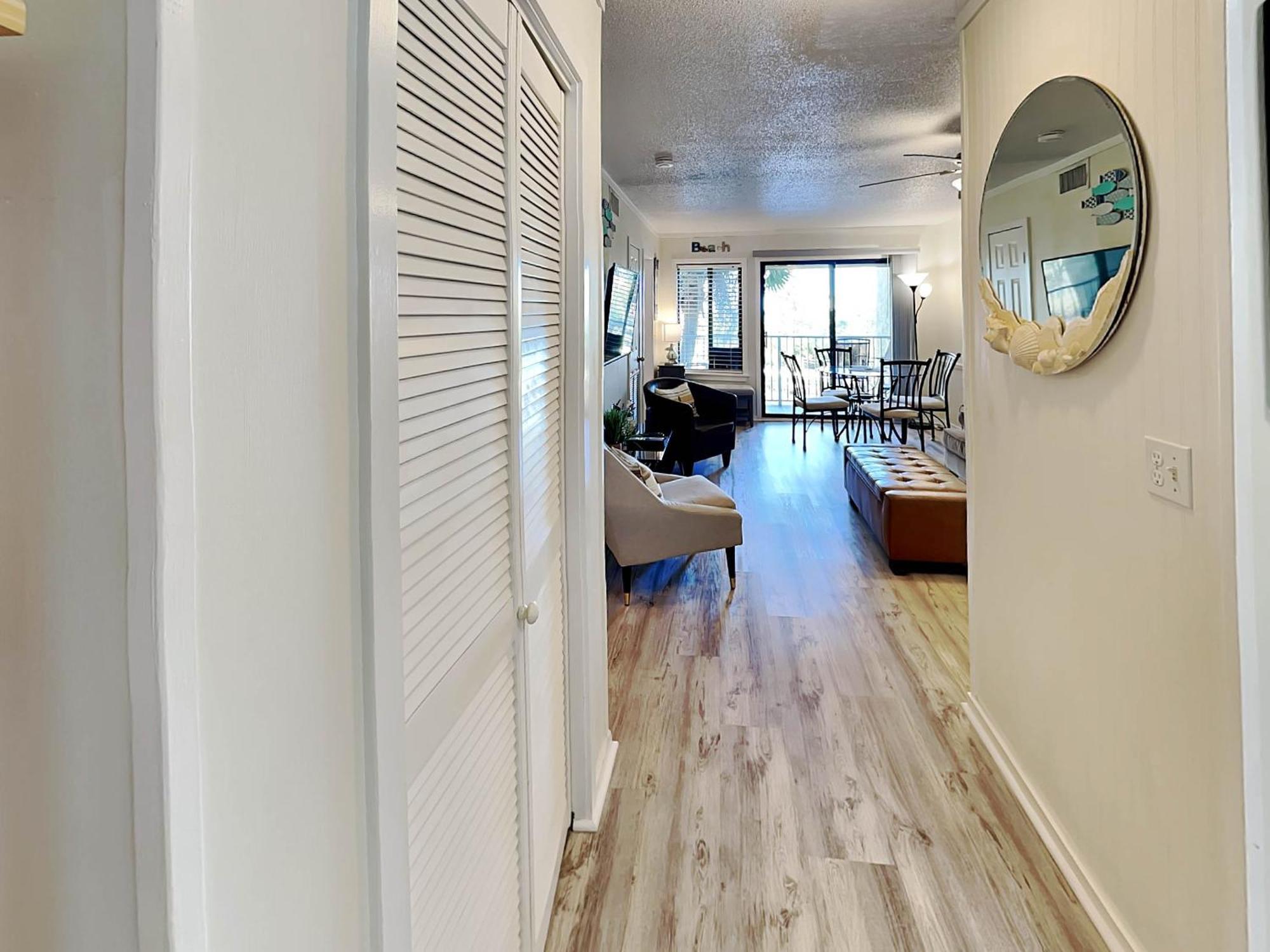 הילטון הד איילנד Hilton Head Resort 2103 מראה חיצוני תמונה